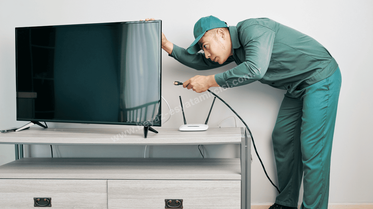 Honaz Televizyon Servisi - Honaz Beyaz Eşya Tamircisi